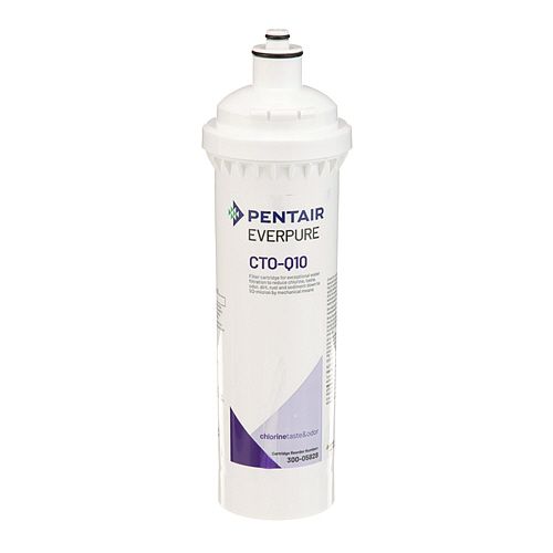 Everpure 300-05828 Water Filter Cartridge Optipure CTO-Q10