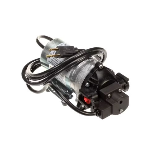 Everpure 8025-933-237 Water Booster System Pump 60PSI 115V