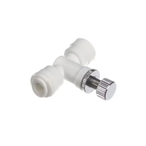 Everpure EV312839 Control Valve 1/4" Push To Connect QC