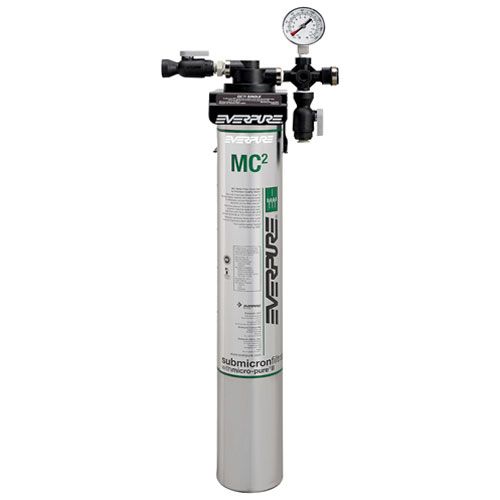 Everpure EV927501 QC71 System - Single, MC 