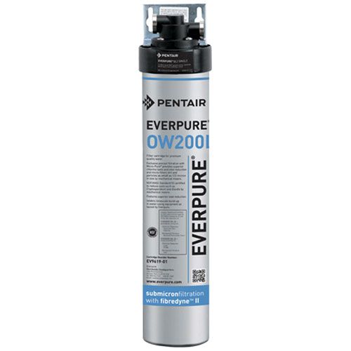 Everpure EV927570 Ql2-OW200L System 