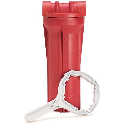 Everpure EV9799-11 System,Scale Control , Hi-Temp