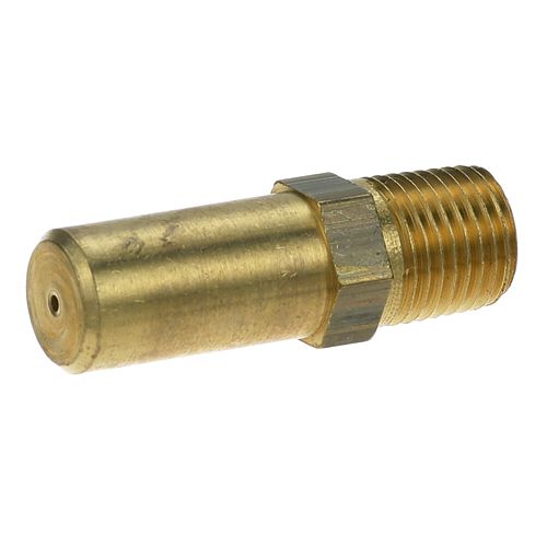 Brass Orifice (53) For Cecilware - Part# F225a