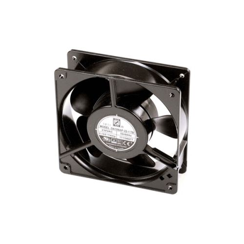 Alto-Shaam FA36957 Oven Axial Housing Fan 119X119X3860 MA 30DBA 230 VAC