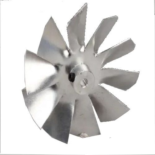 Fan Blade3" Dia X 3/16 Hole For Alto-Shaam - Part# Fa3343