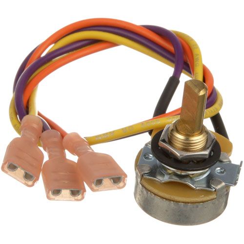 Fast 213-50155-12 Oven Potentiometer for Knob