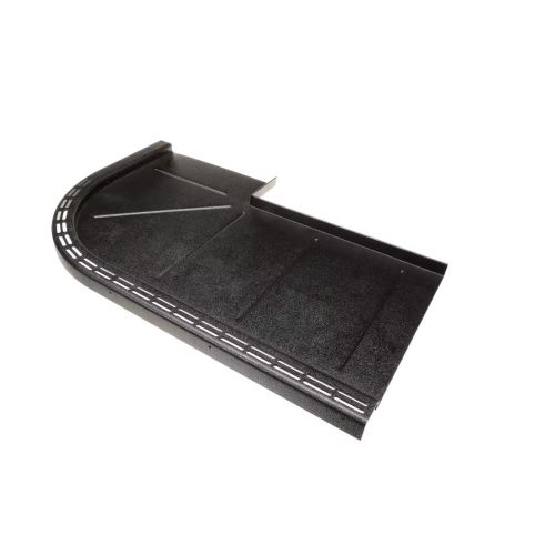 Federal Industries 15-18856-1R Display Deck IMSS60 Wide Mat Black