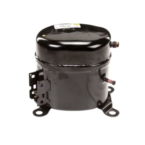 Federal Industries 30-18053 Self-Contained Refrigerator Compressor R404A 3/4HP 208/230V