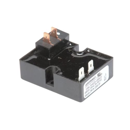 Federal Industries 41-11556 Timer Solid State 240V 20A
