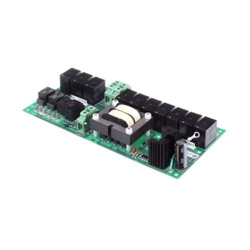 Federal Industries 41-13749 Heated Relay Board 7-Well