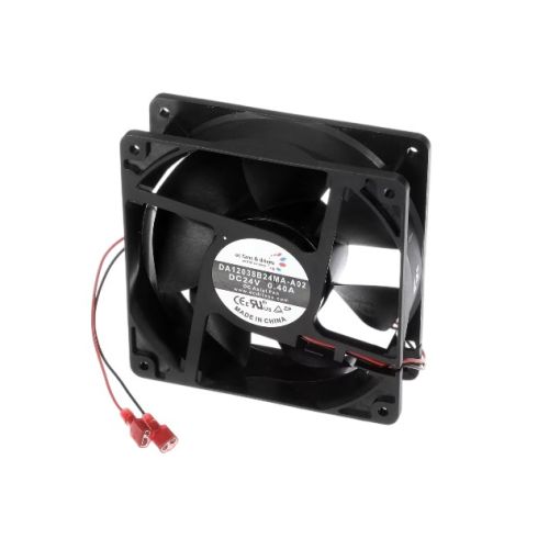 Federal Industries 41-20955 Evaporator Axial Fan 0.40A 24 VDC
