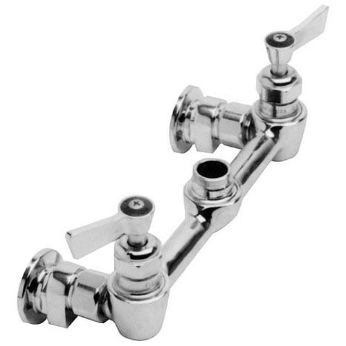 Fisher 2200-CV Adjustable Control Valve 1/2"