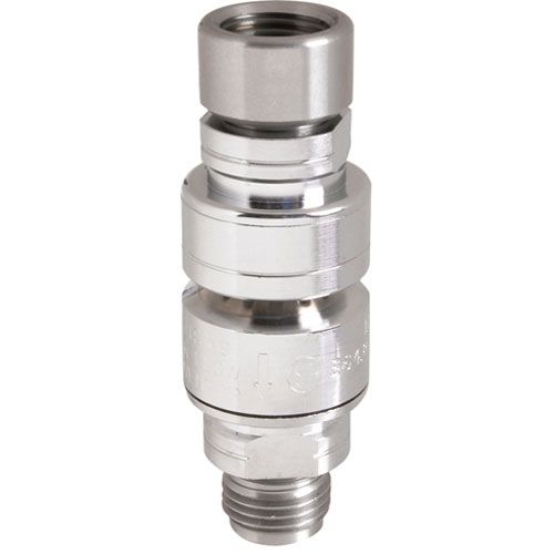 Fisher 2932-0002 Backflow Prev , Leadfree,SS,3/4