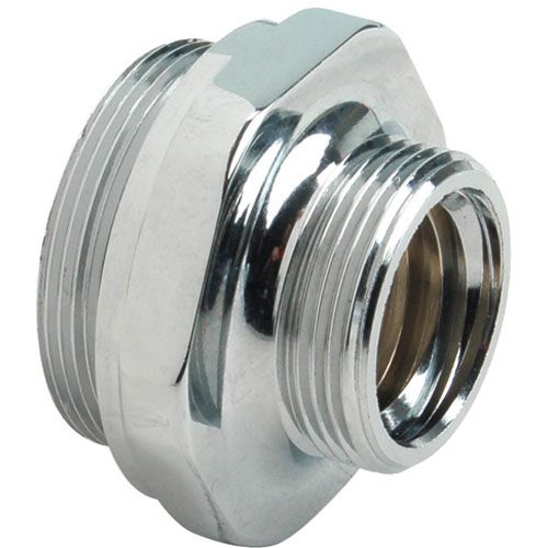 Fisher 5000-3305 Adaptor,Stem , ,3/4" Faucet