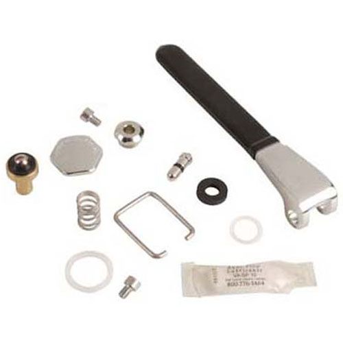 Fisher 71420 Stainless Steel Spray Valve Kit , Leadfree