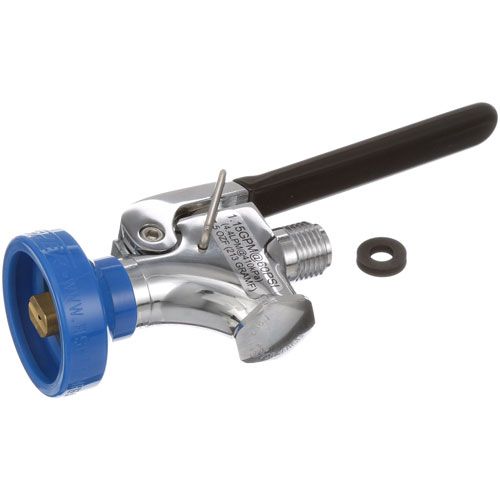 Fisher Manufacturing FIS2949 3/8" Ultra-Spray Valve, 3/8" MPT