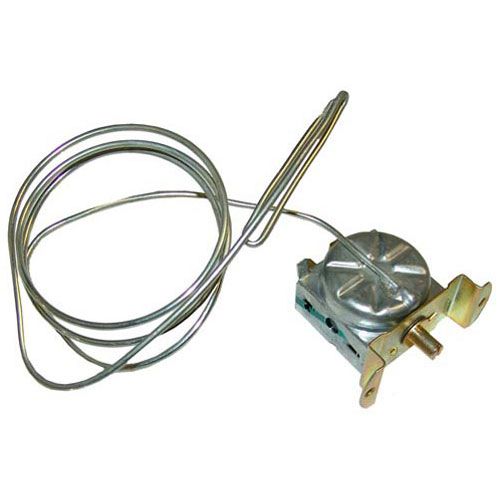 Fogel CT-35-CH Temperature Control