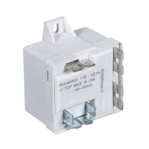 Follett 00157123 Start Relay Tecumseh Horizon 1400 8200