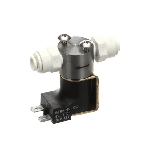 Follett 00981209 Ice Dispenser Solenoid Water Assembly 12#