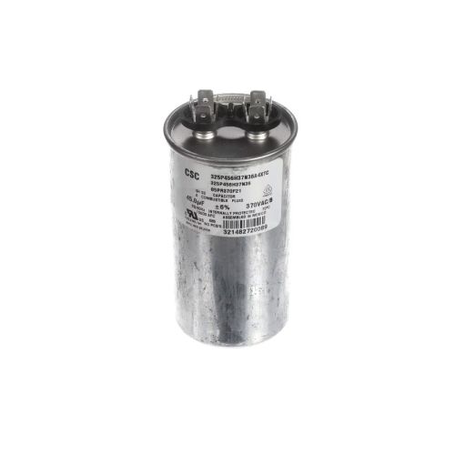 Follett 01302892 Run Round Capacitor 45uF 370V 50/60Hz