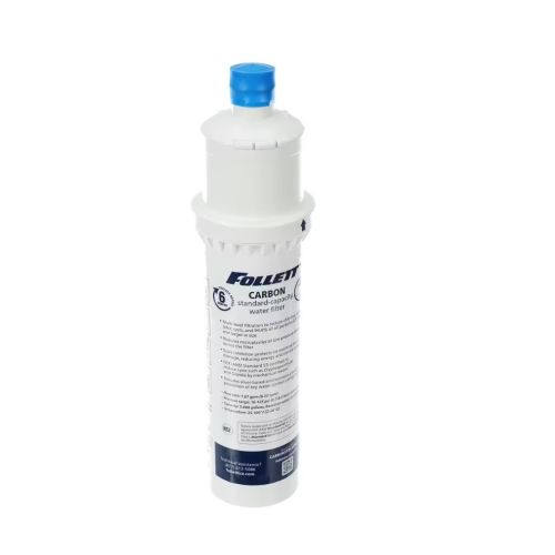 Follett CARBONSTDCAPFILTER Carbon Standard Capacity Filter Single