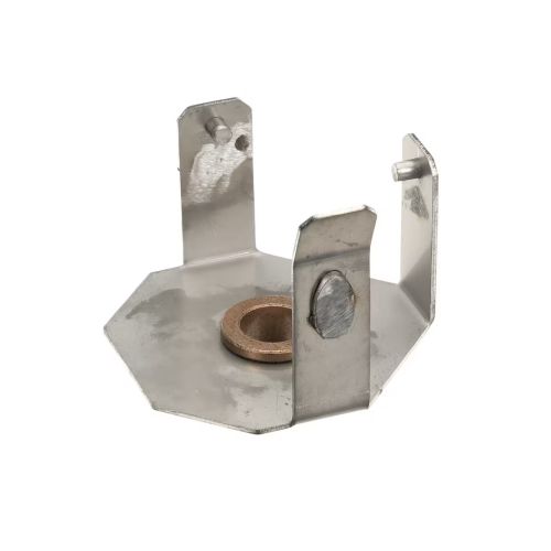Follett PD501696 Auger Y-Bearing & Plate