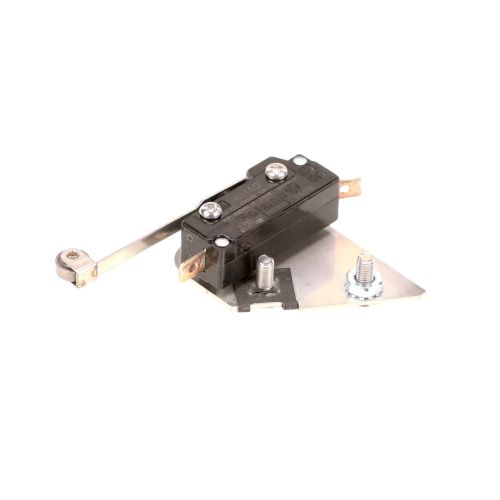 Follett PD502498 Lid Safety Switch Rear Cover Assembly Left Hand U15