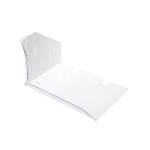 Follett PD502613 Splash Shield Left Hand U155N