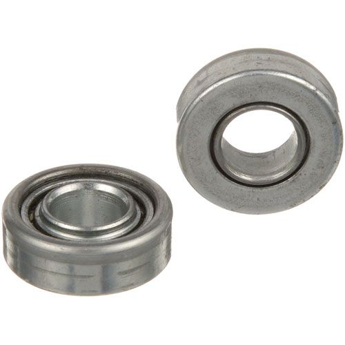 Franke 451810 Ball Bearing Kit, 1/2" ID X 1-1/8" ODX 3/8" Wide, 2 Pack