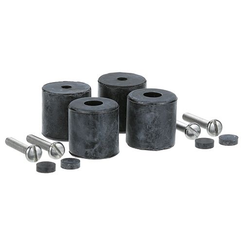 Franke 490228 Leg Kit (4) - 1" 