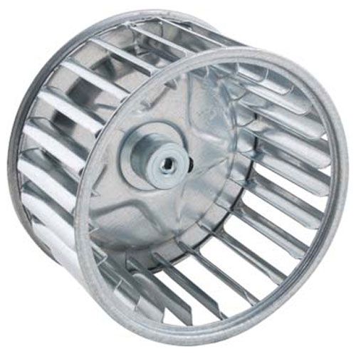 Franke 612121 Blower Wheel , 4-1/4" O.D.