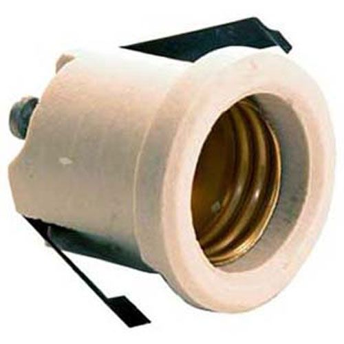 Franke 614654 Light Socket(W/Clip) 