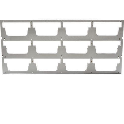 Franke 620787 Faceplate (Fwm3-34) 