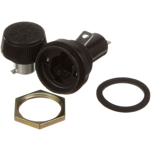 Franke 751300 Fuse Holder 30A, 600V