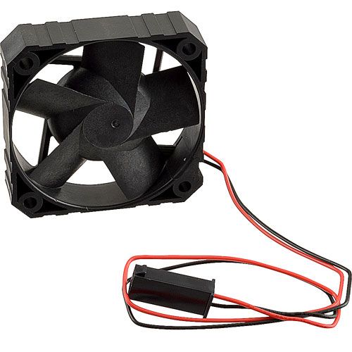 Franke BK312587 Fan 9W/Plug 