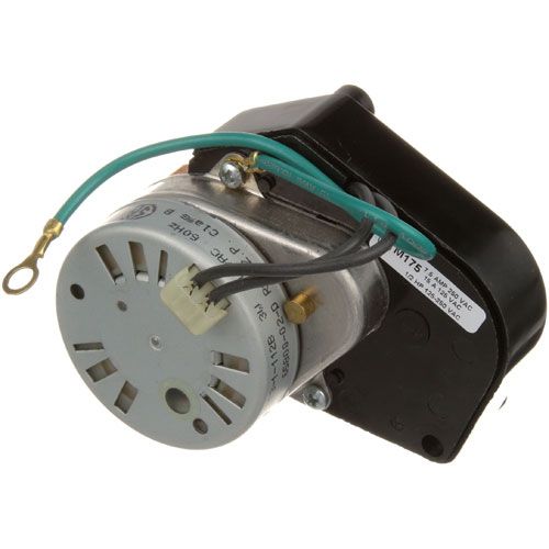 Franke E613146 Defrost 125V Timer
