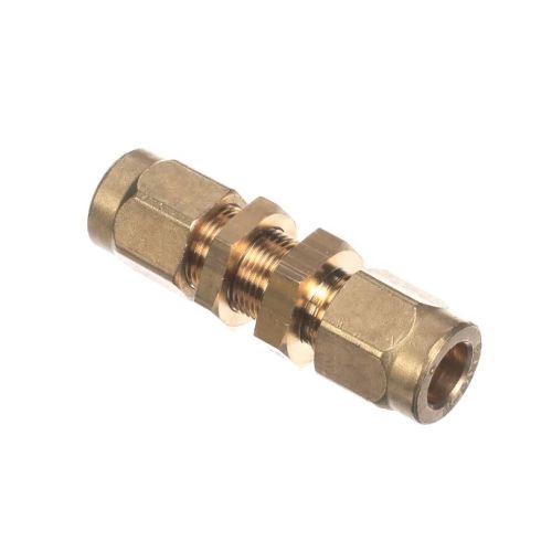 Fri-Jado 3500048 Panel Mounting Compression Union 10mm X 10mm Female