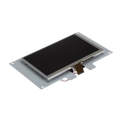 Fri-Jado 9292280S CPU Board With LCD Display