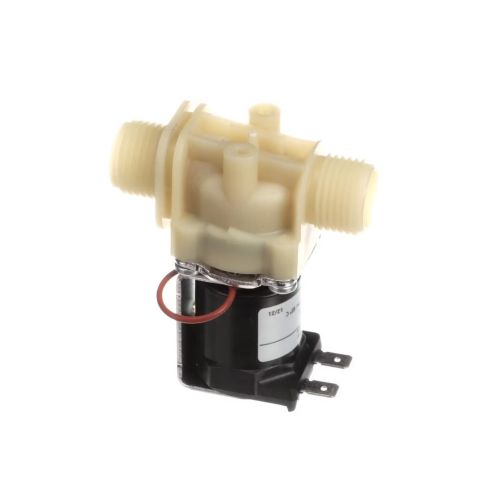 Fri-Jado 9311007S Solenoid Valve 2/2 1/2" 24 VDC