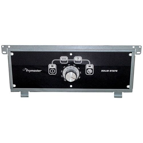 Frymaster 1066022 Fryer Analog Control Propane Gas Full Vat