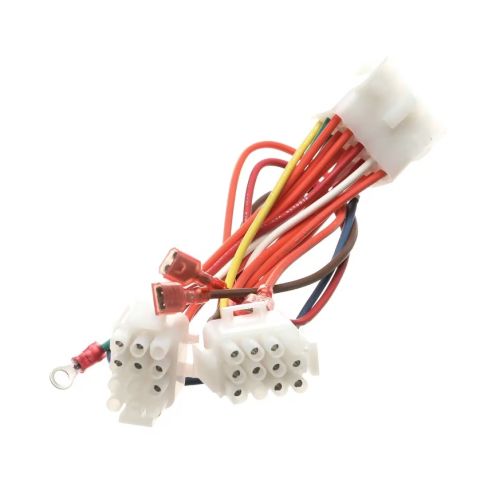 Frymaster 1066644SP Dual Vat Wire Harness J4 to J1 & J2 EPRI