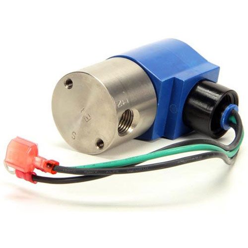 Frymaster 108-0435 FE55 Solenoid Valve Assembly 60Hz