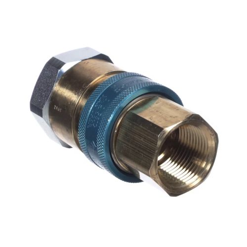 Frymaster 130001257 Gas Hose Fitting 1" Quick Disconnect