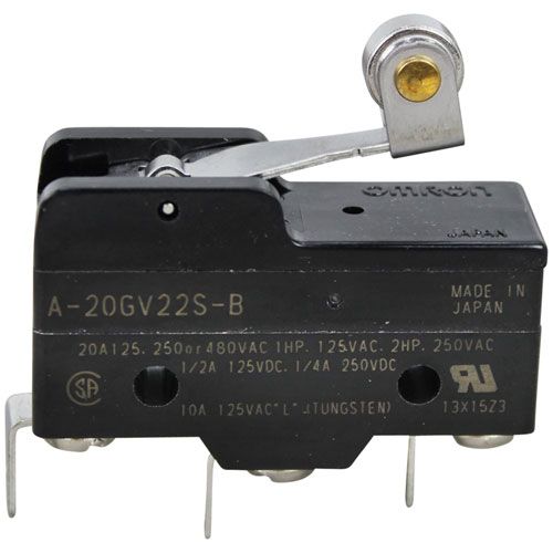 Frymaster 8070240 Microswitch 