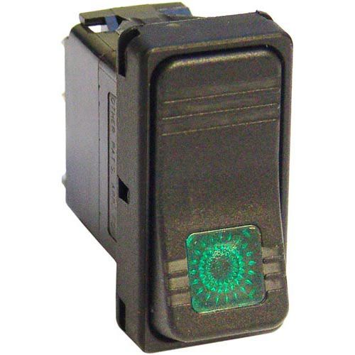 Frymaster 8073576 Reset Rocker Switch 