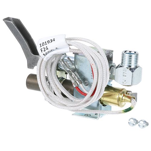 Frymaster 810-2070 Fryer Pilot Assembly LP Gas 0.013" Orifice