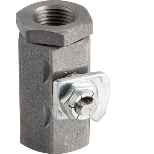 Frymaster 8102125 Drain Ball Valve 