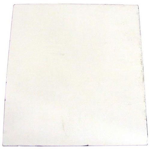 Frymaster 8120214 Insulation Board 