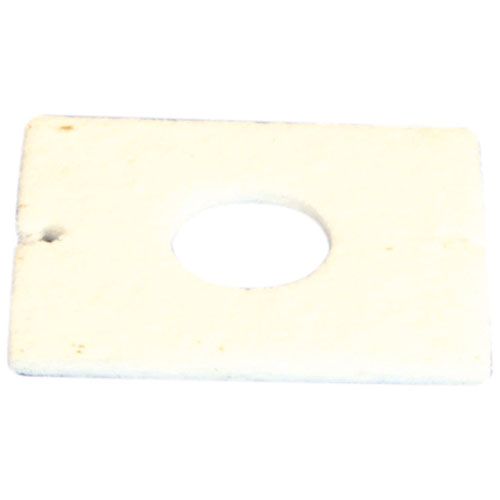 Frymaster 8120356 Fryer Insulation Gasket Sight Glass