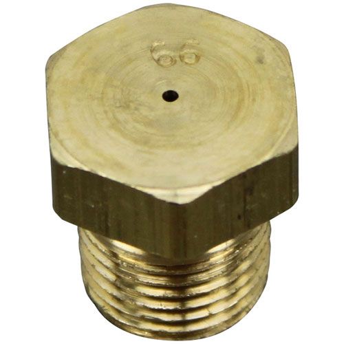 Frymaster 8261387 Burner Orifice - LP #66